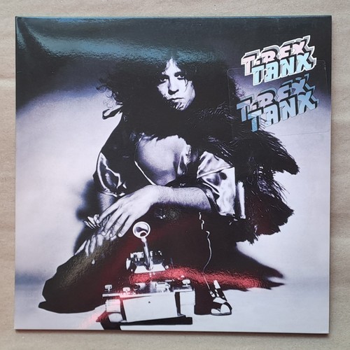 Marc bolan rex - marc,