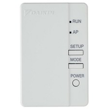 Contrôleur en ligne DAIKIN