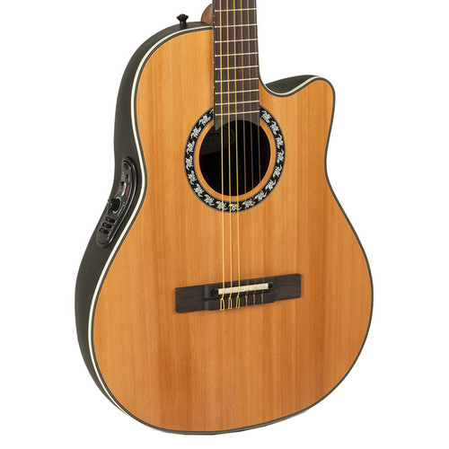 Ovation pro series 1773ax - ovation, 1773ax-4