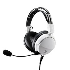 Casque gaming Audio-Technica