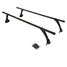 Porte-bagages sur gouttières