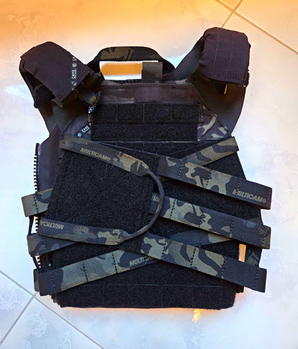 Crye precision jpc - precision, plate
