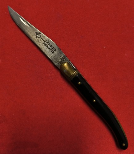 Couteau poche pliant - couteau,