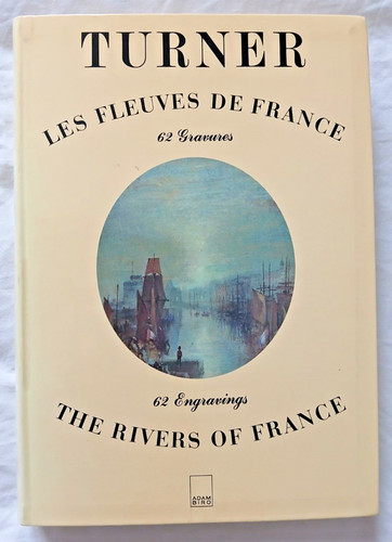 Turner les fleuves de - :,