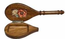 Boîte Pilulier en forme de
