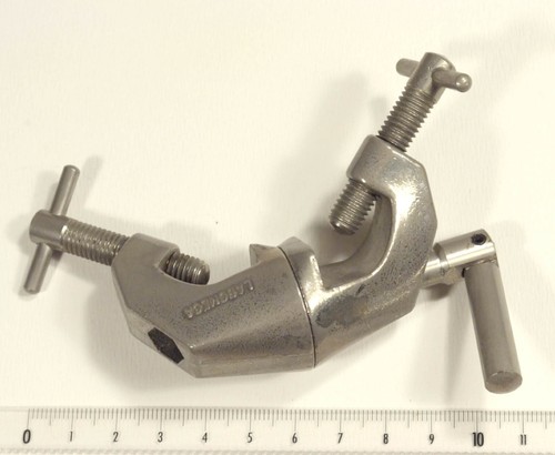 Noix serrage orientable - noix, de