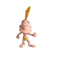 Titeuf - Le Slip Panthère