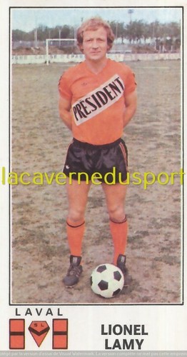 063 lionel lamy stade - lamy,