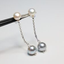 boucles d'oreilles argent