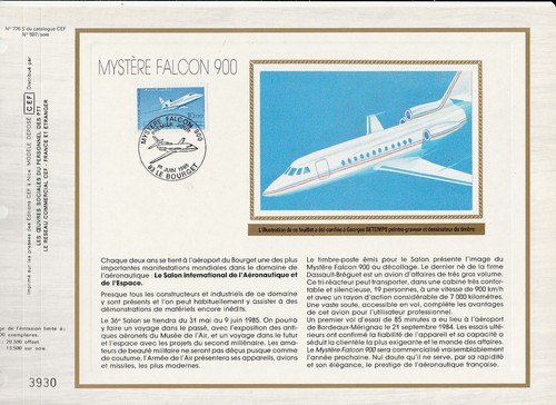 Feuillet cef poste - feuillet,