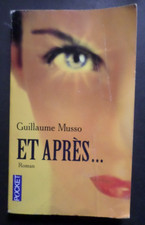 Livre poche guillaume musso - livre,