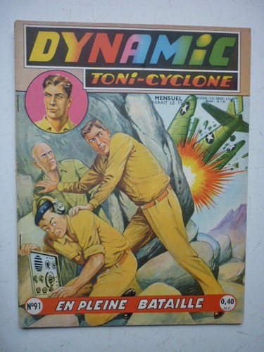 Edition artima dynamic - /,