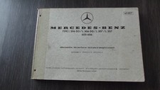 CATALOGUE LISTE DE PIECES DE
