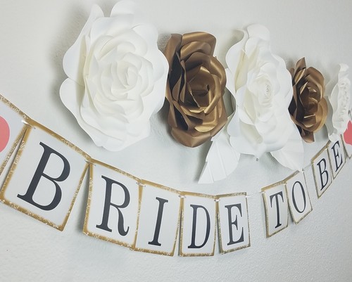 Decor the box 8pc bridal - the,