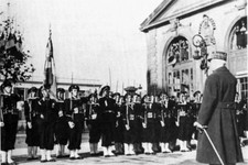 WW2 - Le Maréchal Pétain