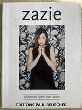 Zazie | 26 Chansons |