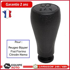 Pommeau de Levier de Vitesse