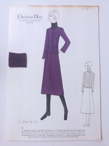 Rare luxe vintage maison - luxe,