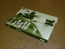 A.MUSI VOCI E GRIDI DELLA VECCHIA MILANO MURSIA EDITORE 1985