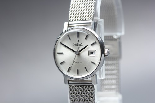 1972 near mint omega - mint,