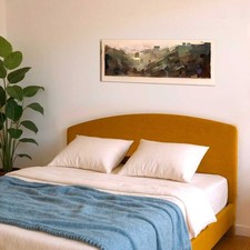 Tête de lit largeur 180 x 110