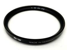 B+W UV 72E 010 1X Filtre