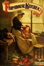 Télévision De Cuisine De