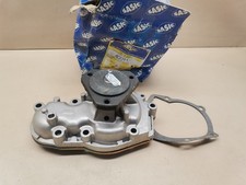 1 POMPE A EAU RENAULT SAFRANE 2.1 DIESEL DT MOTEUR J8S 4001186