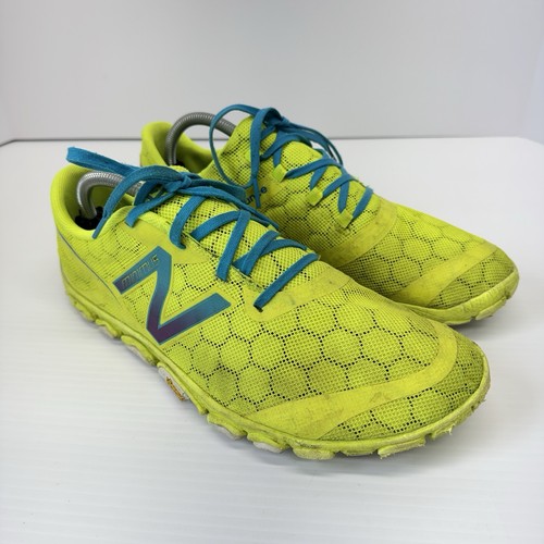 New balance minimus 10v2 mens - new,