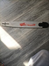 GUIDE DE CHAINE TRONCONNEUSE