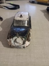 Cytroen Ds 19 Dinky Toys