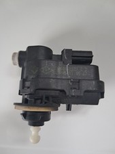 MOTEUR ELECTRIQUE DE PHARE