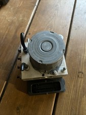 6C0614517G ABS SYSTÈME ANTI-BLOCAGE DES ROUES / 269642 / 6C0907379G / 7559819