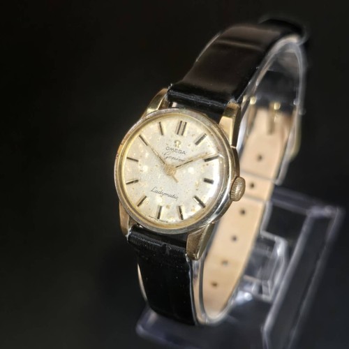 Omega geneve ladymatic - omega,
