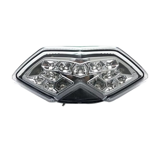 Feu arriere led z1000 sx - arriere,