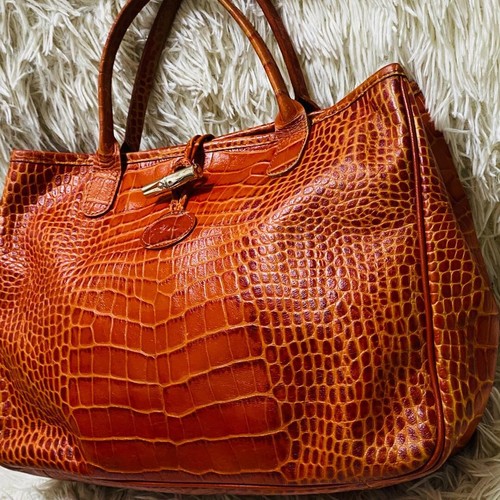 Sac fourre tout longchamp - sac, fourre-tout