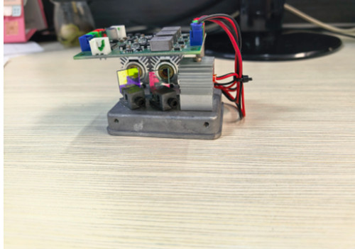 Rgb red green 2w - 2w,, blue