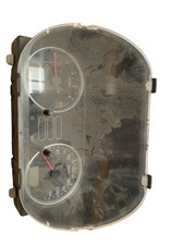 Compteur kilométrique FIESTA