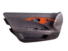 Mercedes-Benz E W211 2008