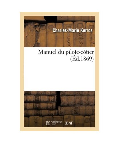 Manuel pilote côtier - du, pilote-côtier
