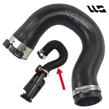 Durite de Turbo pour Alfa