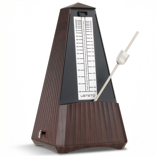 Ueteto mechanical metronome - ueteto,
