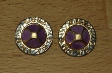 Boucles oreille céline - boucles, d'oreille