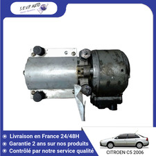 🇫🇷 POMPE HYDRAULIQUE LHM CITROEN C5 2004-2008 ➤9654068680 ♻️