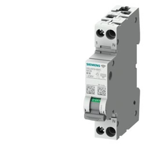 Siemens 5sl60166mc disjoncteur - 5sl60166mc,