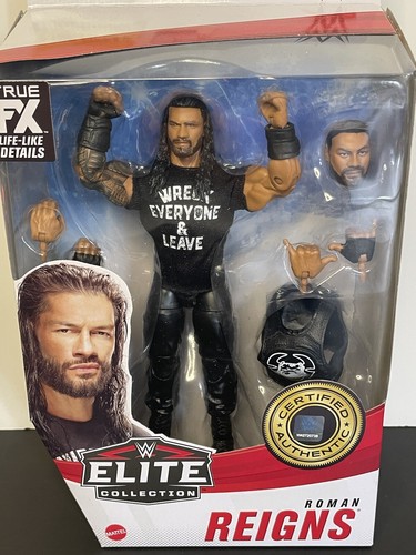 Wwe roman reigns - roman,