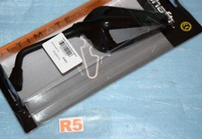 1 rétroviseur réversible Chaft BLONDY "Noir brillant / Noir mat " réf.IN02  neuf