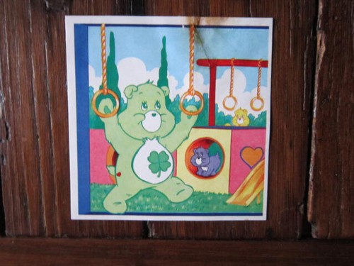 Autocollant sticker vache - autocollant,