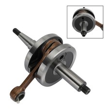 Vilebrequin Assy pour Yamaha