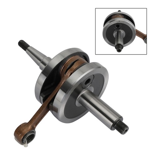 Vilebrequin assy pour - assy, yamaha